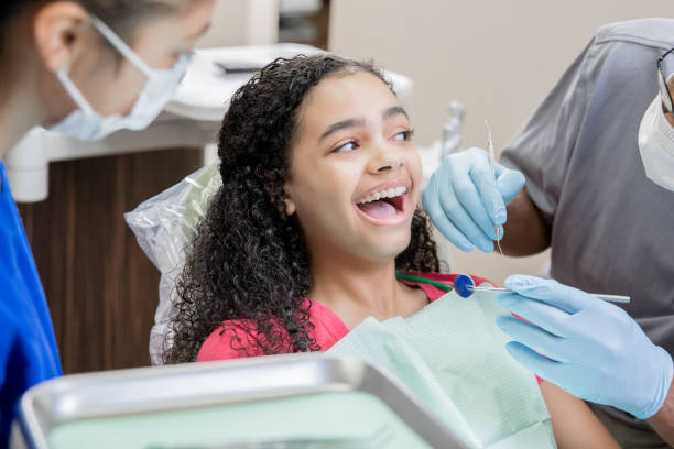 Best Pediatric Emergency Dentist in Woodstock, IL