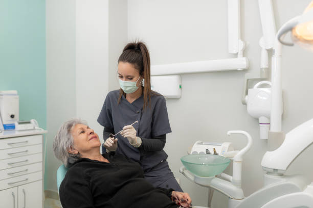 Best Emergency Dentist for Special Needs Patients in Woodstock, IL