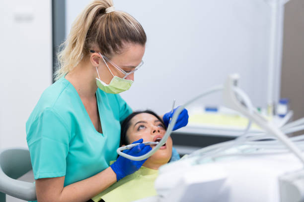 Best Holiday Emergency Dentist in Woodstock, IL