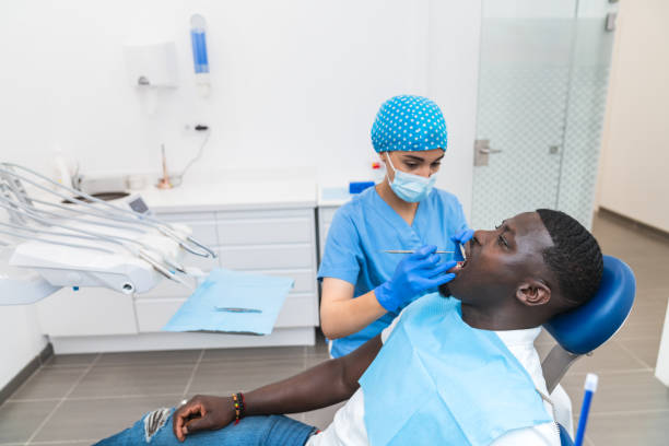 Best Emergency Cosmetic Dentistry in Woodstock, IL