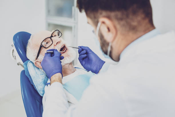 Best Emergency Root Canal Treatment in Woodstock, IL